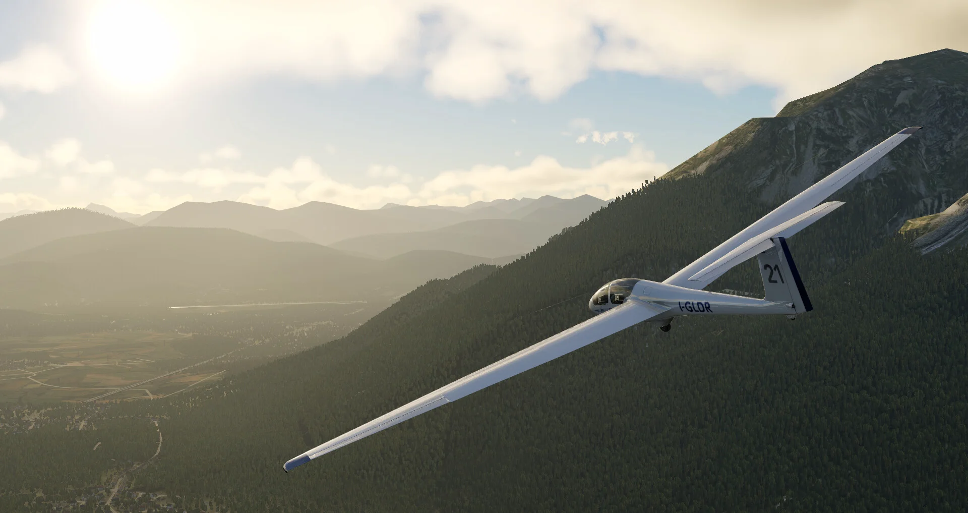 X-Plane 12 screenshot 15