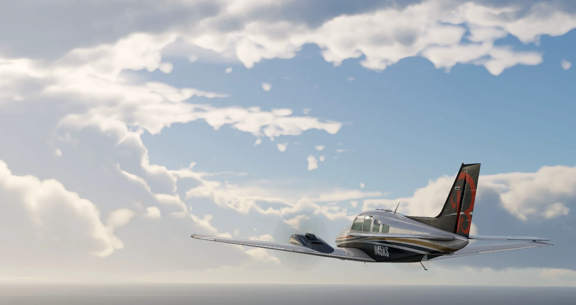 X-Plane 12 screenshot 26