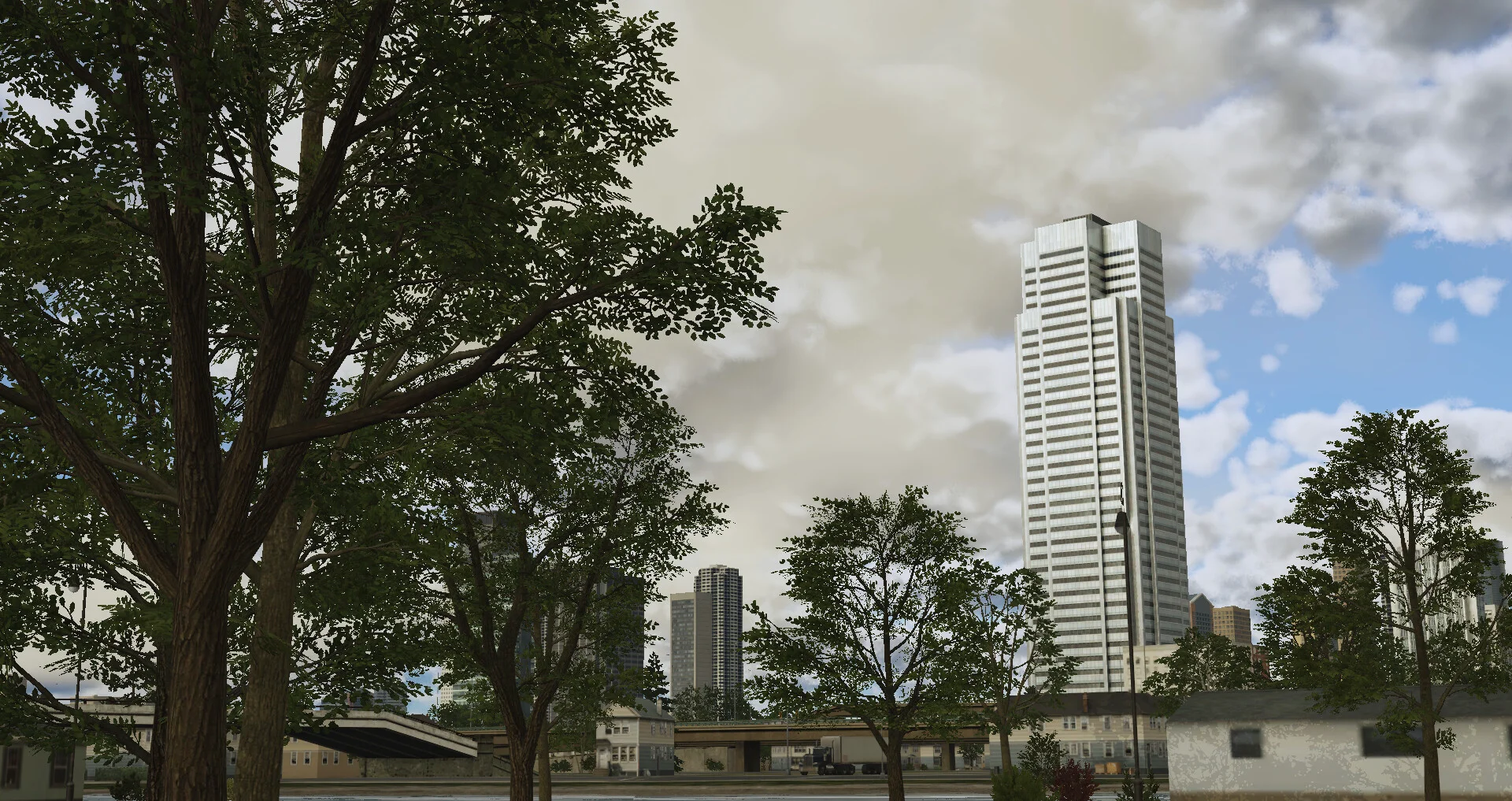 X-Plane 12 screenshot 32