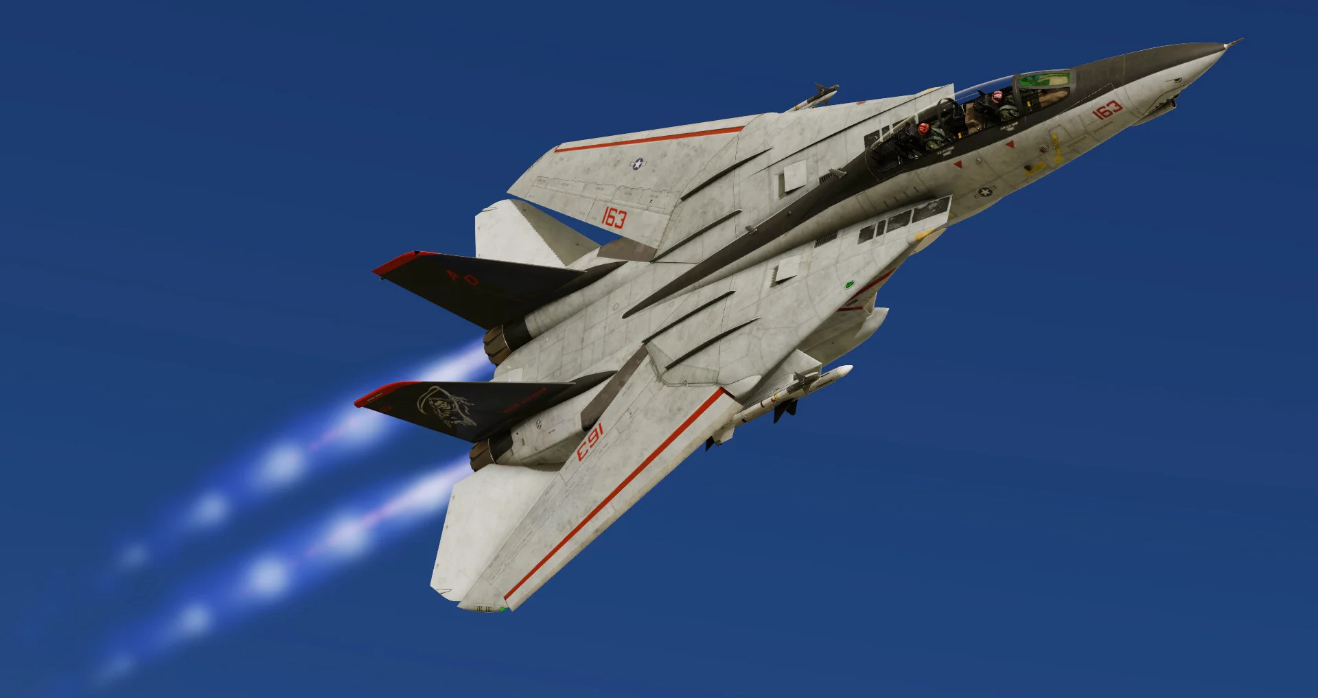 X-Plane 12 screenshot 37
