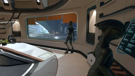 X4: Foundations screenshot 12