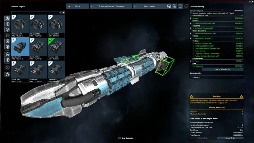 X4: Foundations screenshot 15