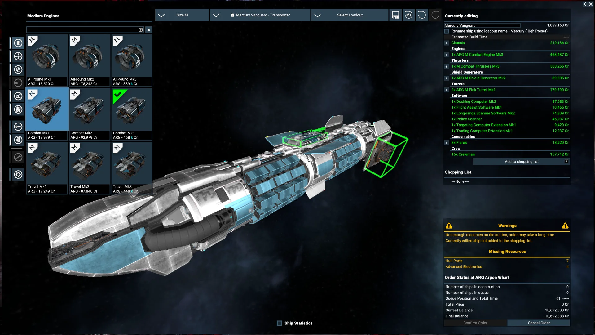 X4: Foundations screenshot 15