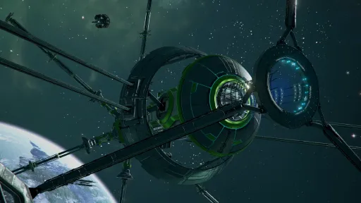 X4: Foundations screenshot 16