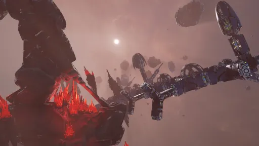 X4: Foundations screenshot 18