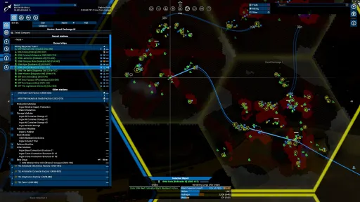 X4: Foundations screenshot 2