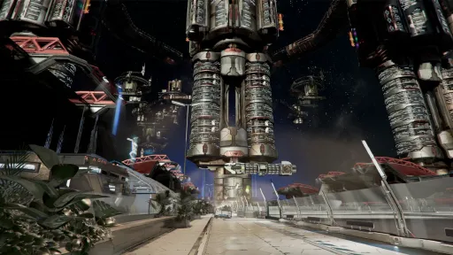 X4: Foundations screenshot 6