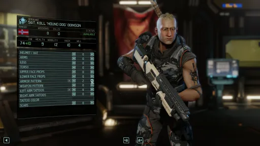 XCOM® 2 screenshot 10