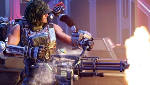 XCOM® 2 screenshot 12