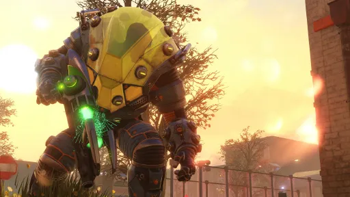 XCOM® 2 screenshot 13