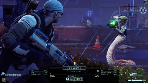 XCOM® 2 screenshot 5