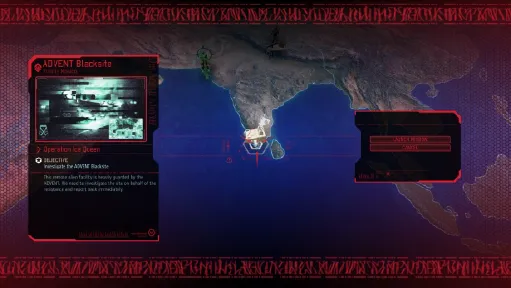 XCOM® 2 screenshot 6