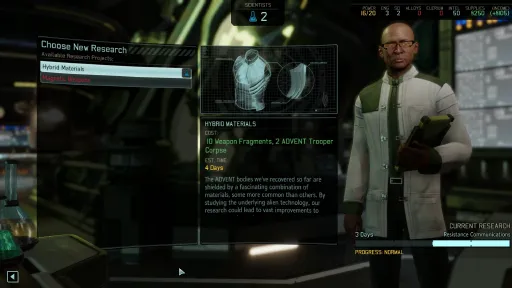 XCOM® 2 screenshot 9