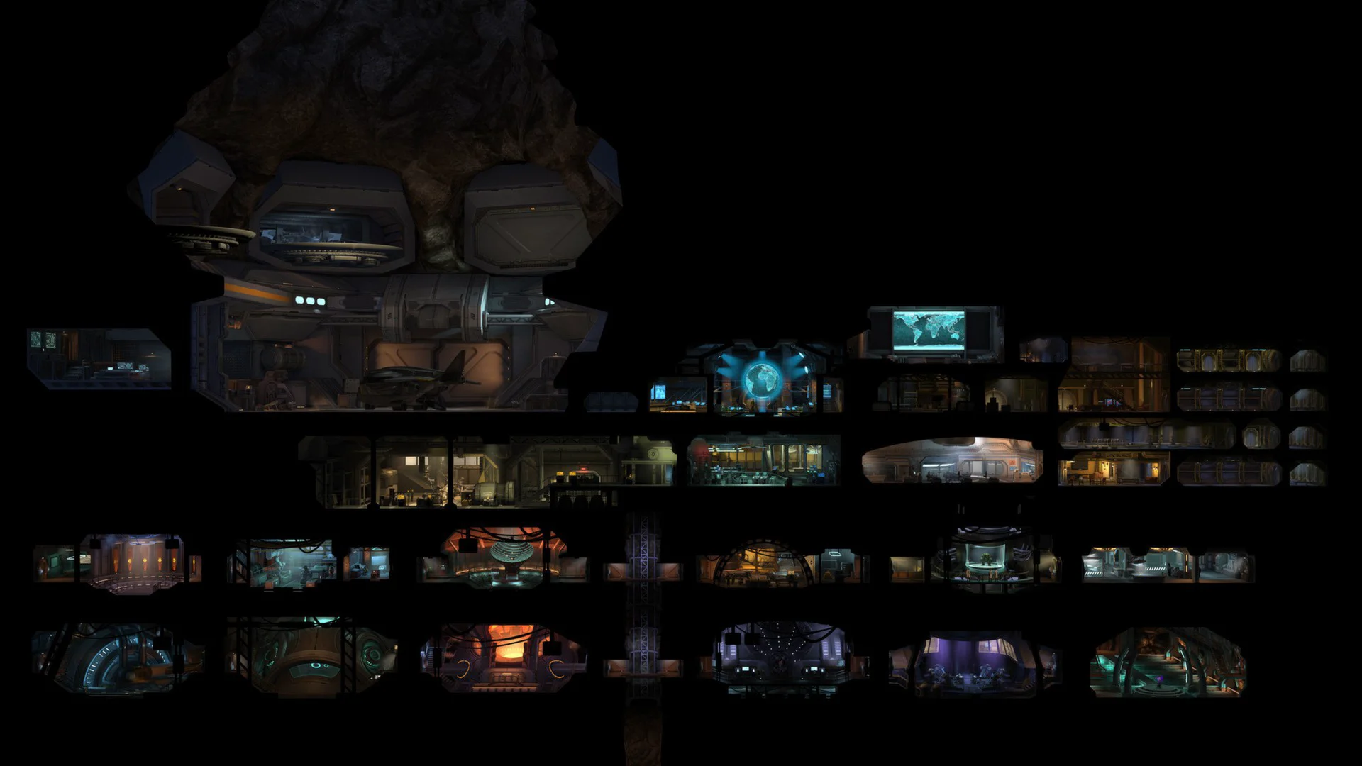 XCOM: Enemy Unknown screenshot 9