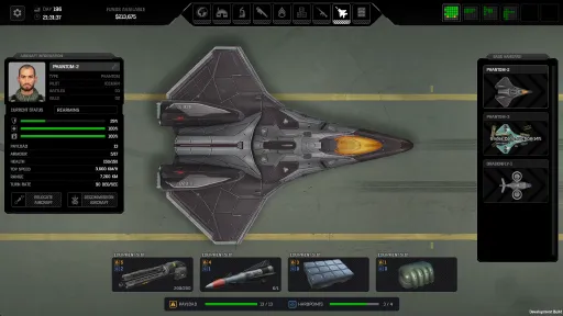 Xenonauts 2 screenshot 4