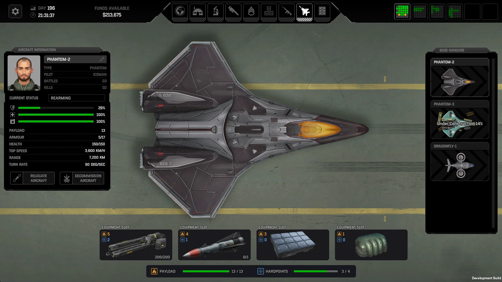 Xenonauts 2 screenshot 4