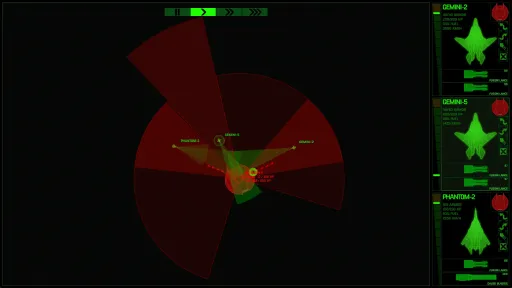 Xenonauts 2 screenshot 9