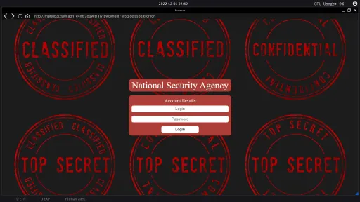 XXX_CYBERRAT_XXX screenshot 13