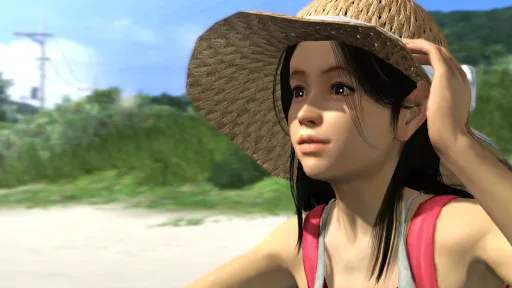Yakuza 3 Remastered screenshot 2