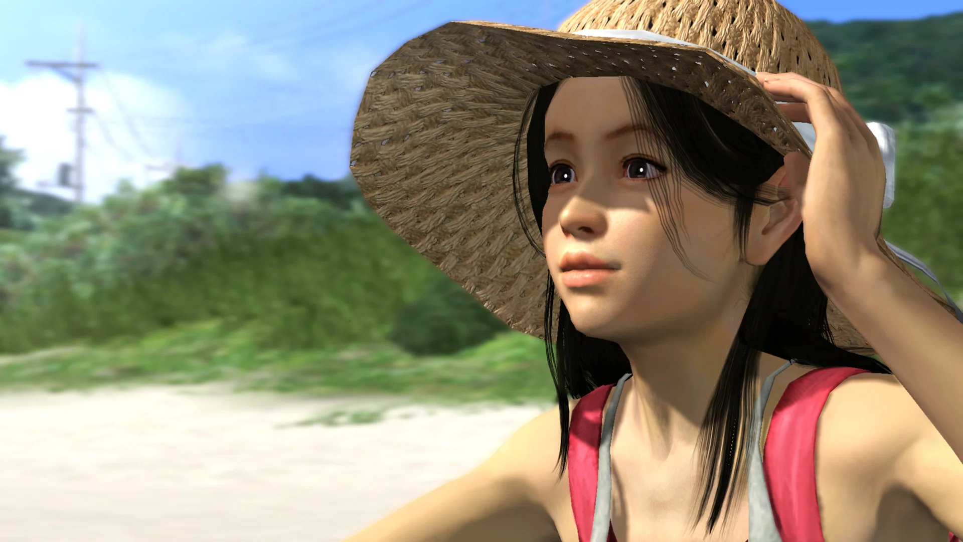 Yakuza 3 Remastered screenshot 2