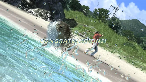 Yakuza 3 Remastered screenshot 8