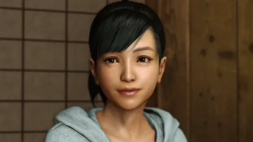 Yakuza 6: The Song of Life screenshot 2