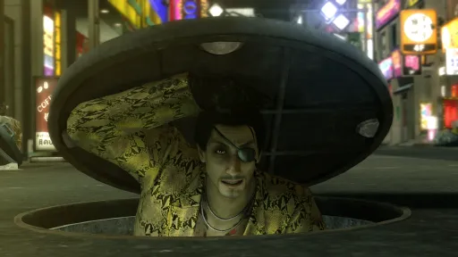 Yakuza Kiwami screenshot 7