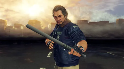 Yakuza: Like a Dragon screenshot 4