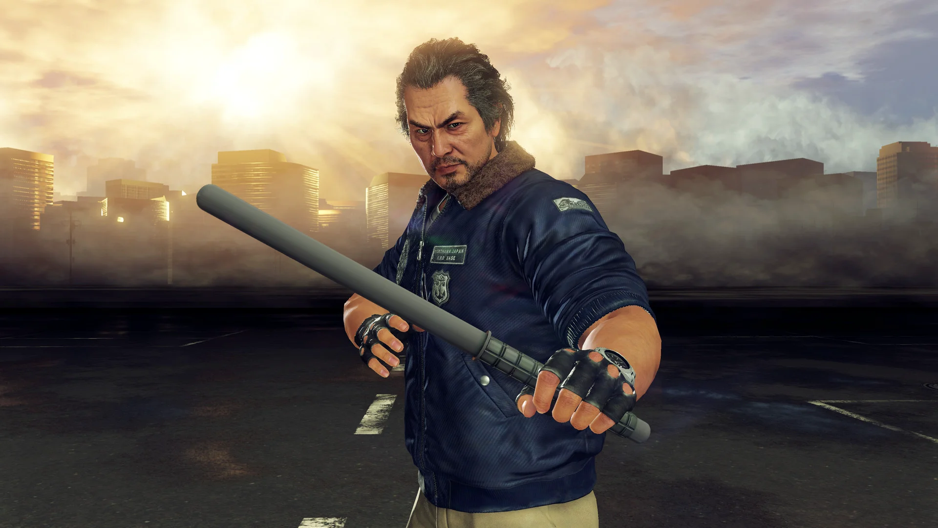 Yakuza: Like a Dragon screenshot 4