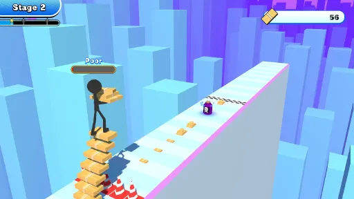 YEAH! YOU WANT "THOSE GAMES," RIGHT? SO HERE YOU GO! NOW, LET'S SEE YOU CLEAR THEM! screenshot 4