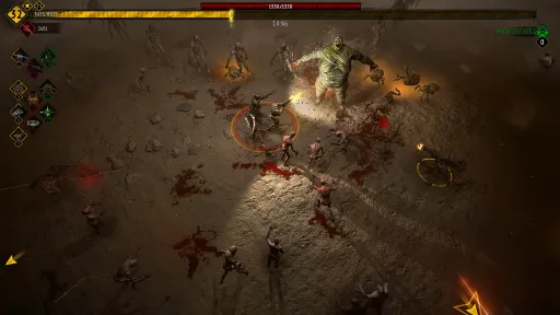 Yet Another Zombie Survivors screenshot 5