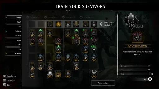 Yet Another Zombie Survivors screenshot 7