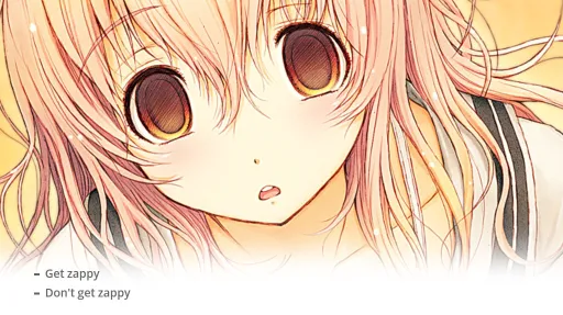 YOU and ME and HER: A Love Story screenshot 5