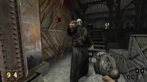 You Are Empty: Absolute Edition screenshot 1