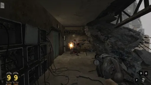 You Are Empty: Absolute Edition screenshot 19