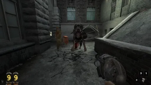 You Are Empty: Absolute Edition screenshot 21