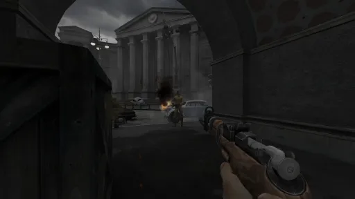 You Are Empty: Absolute Edition screenshot 22