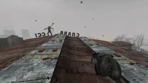 You Are Empty: Absolute Edition screenshot 5