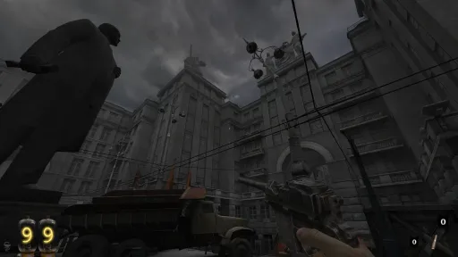 You Are Empty: Absolute Edition screenshot 7