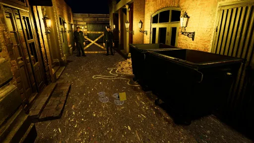 You are the Judge! screenshot 2