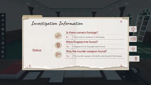 You are the Judge! screenshot 5