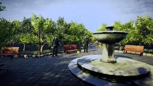 You are the Judge! screenshot 8