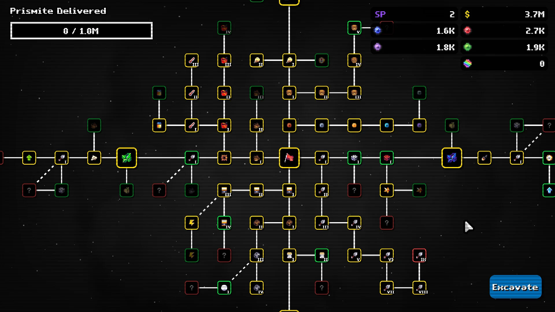You Know The Drill screenshot 2