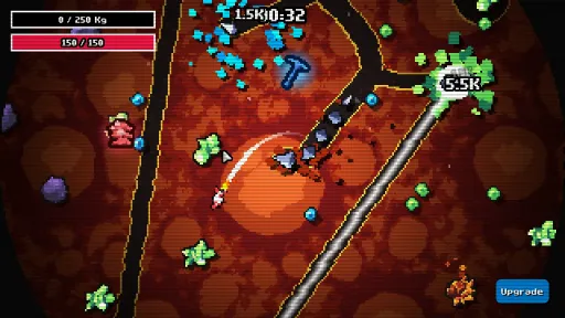 You Know The Drill screenshot 3