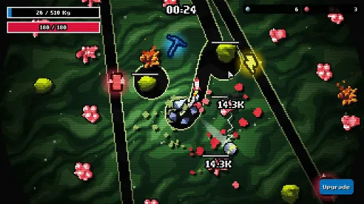 You Know The Drill screenshot 4