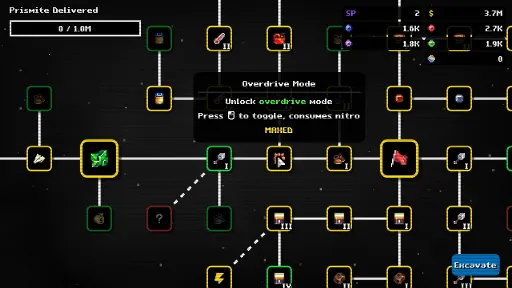You Know The Drill screenshot 6