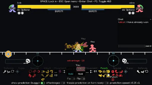 Your Only Move Is HUSTLE screenshot 2
