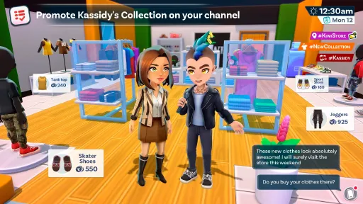 Youtubers Life 2 screenshot 2