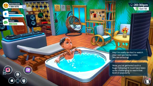 Youtubers Life 2 screenshot 4