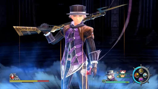 Ys VIII: Lacrimosa of DANA screenshot 4